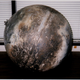Illustration for article titled Heres What Our Space Junk Looks Like After Its Crashed Back To Earth